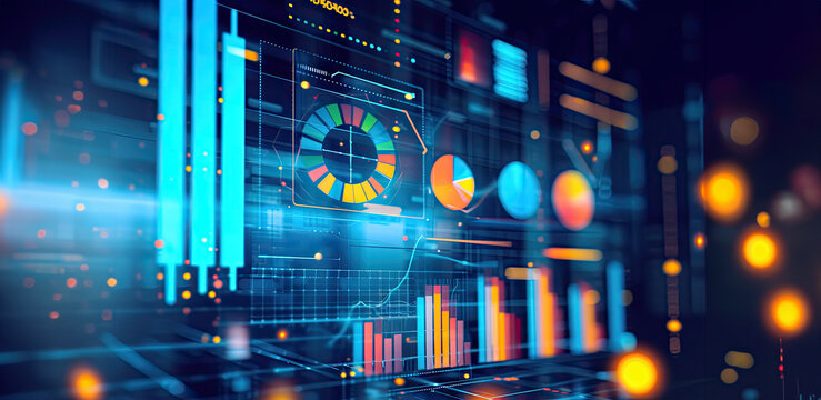 Unified Market Dashboard Screenshot